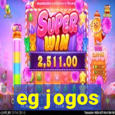 eg jogos